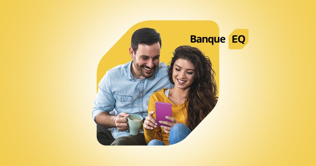 Banque EQ : notre avis sur leurs produits financiers - Banque EQ