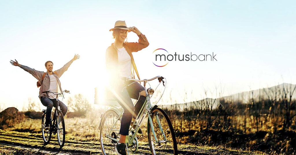 Motusbank : Notre avis sur leurs produits financiers - Motusbank
