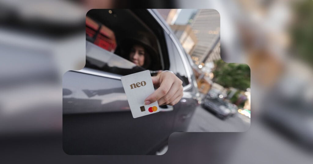 Neo Financial: Our Review of Their Financial Products - Neo-2400x1260