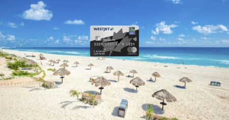 Earn Up to 70,000 WestJet Points With the WestJet RBC® World Elite Mastercard - WestJet World Elite Mastercard