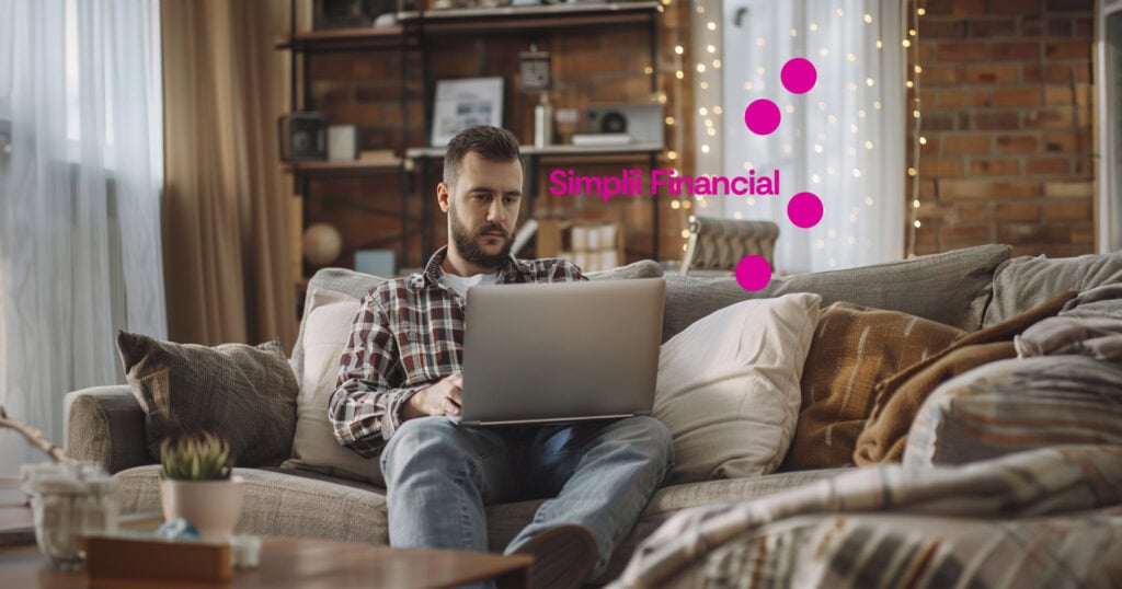 Simplii Financial: Our Review Of Their Financial Products - Simplii 2400x1260 ENG 03