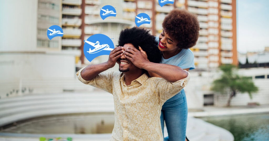 AIR MILES Announces the Merger of Dream and Cash Miles into a Single Account - AirMiles Generic 2400x1260 V17