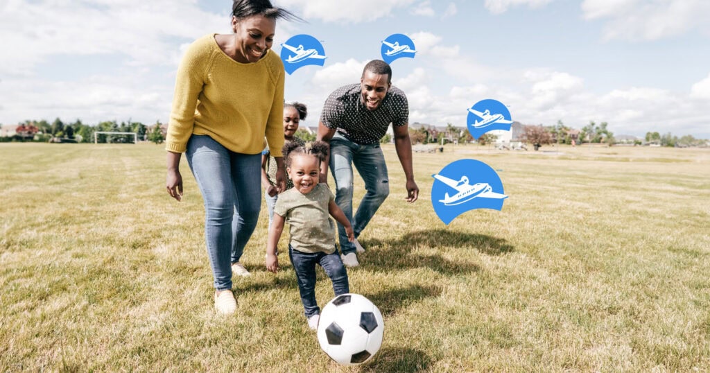 AIR MILES Program: Minor Program Adjustments - AirMiles Generic 2400x1260 V22