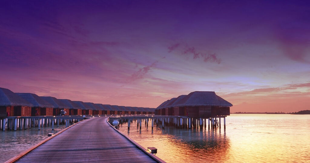 GHA DISCOVERY : Obtenez le statut Gold automatiquement chez les hôtels Pan Pacific - GHA Discovery