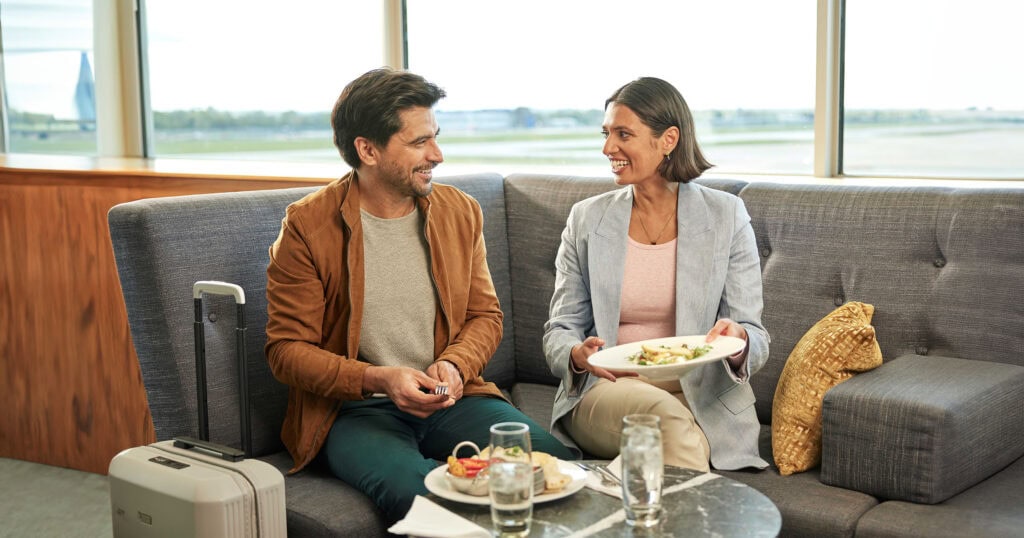Priority Pass : comment convier un maximum d&rsquo;invit&eacute;s dans les salons d&rsquo;a&eacute;roport? - Priority Pass