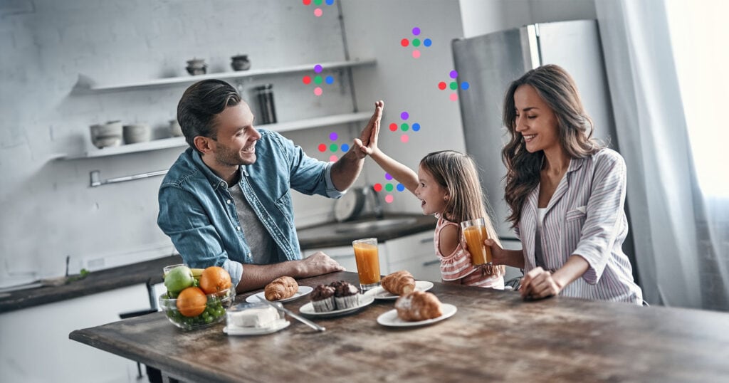 Les 6 meilleures façons d’accumuler des points Scène+ rapidement - Scène+ Famille
