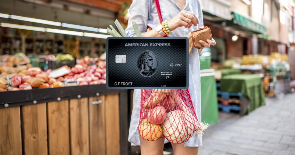 Amex Cobalt Card: high multipliers now valid only in Canada - Amex-Cobalt-Epicerie-Voyage-2400x1260