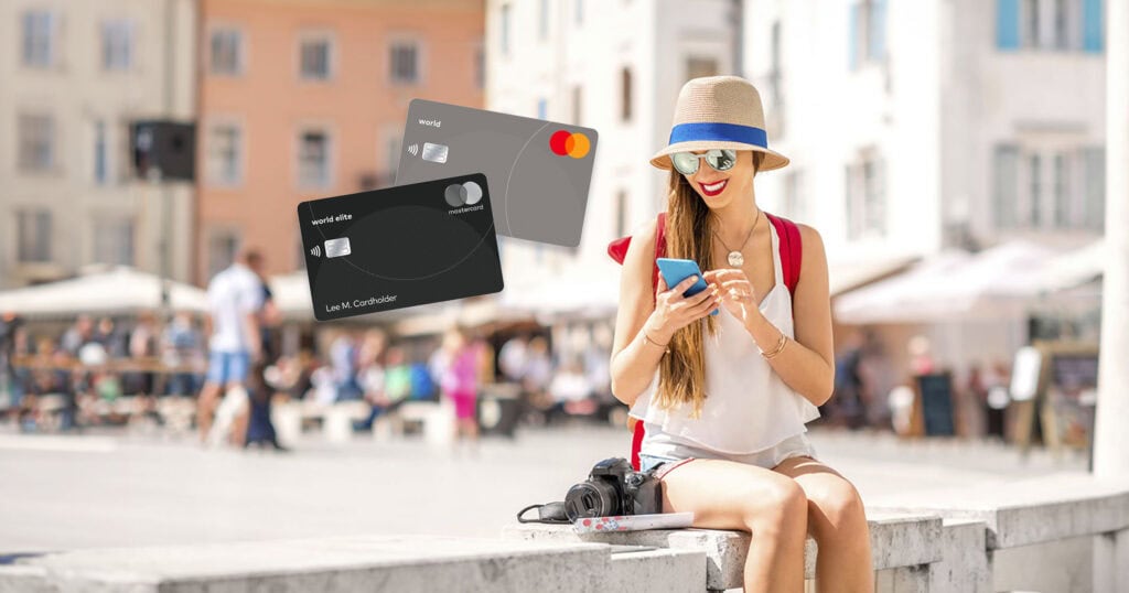 Nouveaux avantages pour les titulaires de cartes Mastercard et fin du Wi-Fi gratuit Boingo - Mastercard World Elite