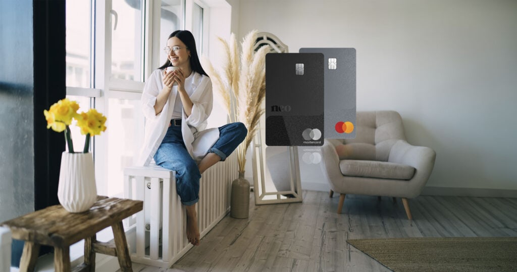 Neo Launches Two New Mastercard Cards - Neo-World-Elite-Mastercard-2400x1260-02