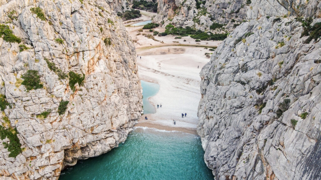 Road trip à Majorque de 7 à 10 jours : itinéraire et incontournables - Sa Calobra