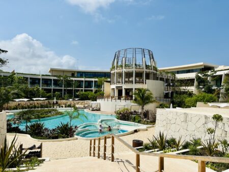 Quelles seront les tendances voyage à surveiller en 2025? - Secrets Tulum
