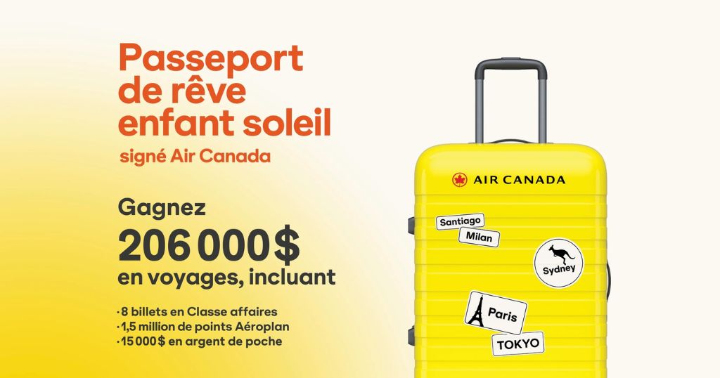 Mardi Je Donne avec les points et récompenses - passeport de reve enfant soleil cover