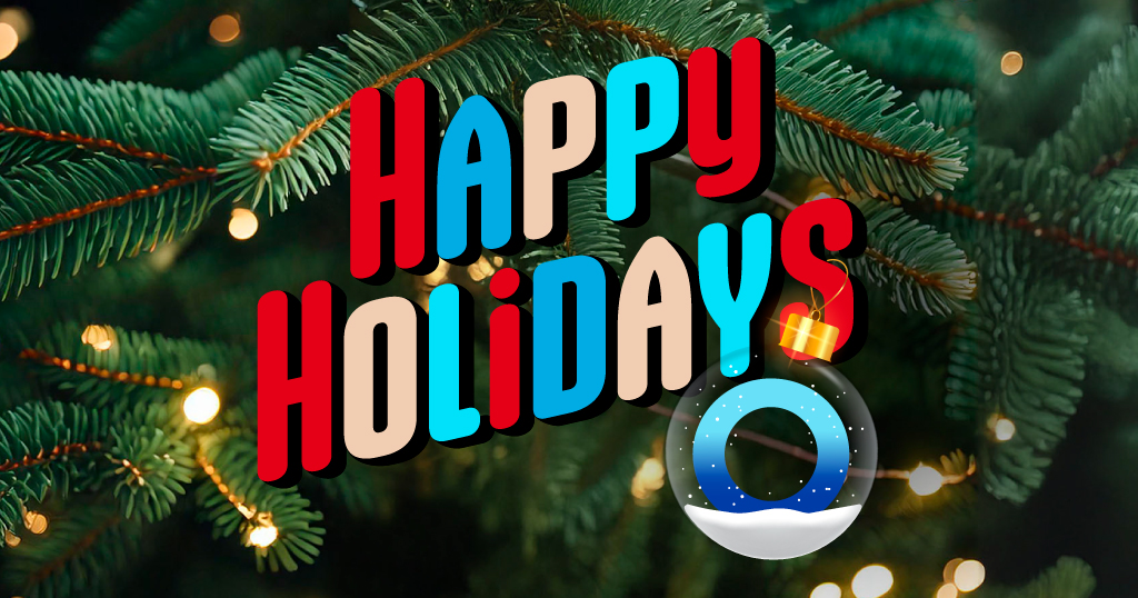 Happy Holidays: Our Best Articles of 2025 - Happy Holidays
