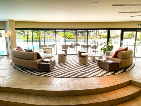 Avis : Cardo Roma, Autograph Collection | Marriott Bonvoy - Cardo Roma, Autograph Collection 18