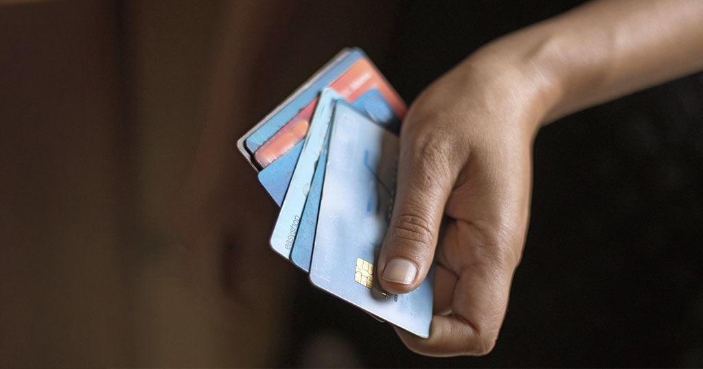 Les stratégies avec les points de récompenses au Canada - Cartes de crédit