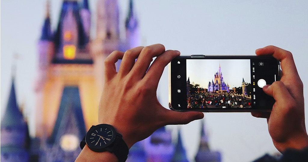 Disneyland Paris vs. Walt Disney World Orlando : quelle est la différence de prix pour une expérience Disney ? - Disney