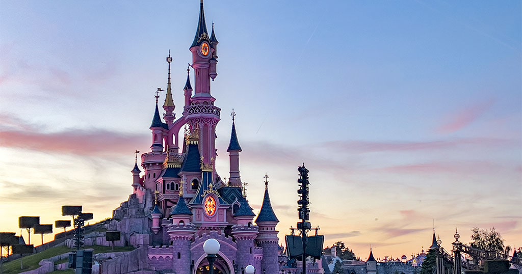 Disneyland&reg; Paris : comment obtenir les meilleurs prix pour &eacute;conomiser sur votre visite - Disneyland Paris 1024x538 01