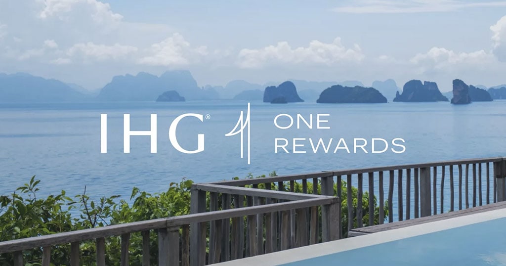 Achat de points&nbsp;: Obtenez jusqu&rsquo;&agrave; 80 % en bonus &agrave; l&rsquo;achat de points IHG One Rewards - IHG One Rewards