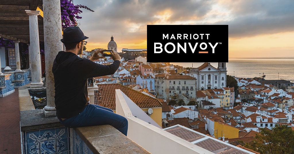 Guide: How to use the Marriott Bonvoy free night certificate - Marriott Bonvoy