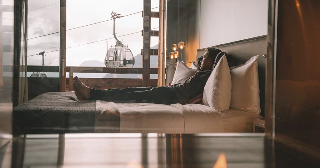 Buy Marriott Bonvoy Points: Up to 40% bonus points - Marriott BonvoyW Verbier 1024x538