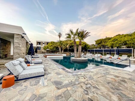 Review: Mykonos Theoxenia, a Member of Design Hotels | Marriott Bonvoy - Mykonos Theoxenia, a Member of Design Hotels-09