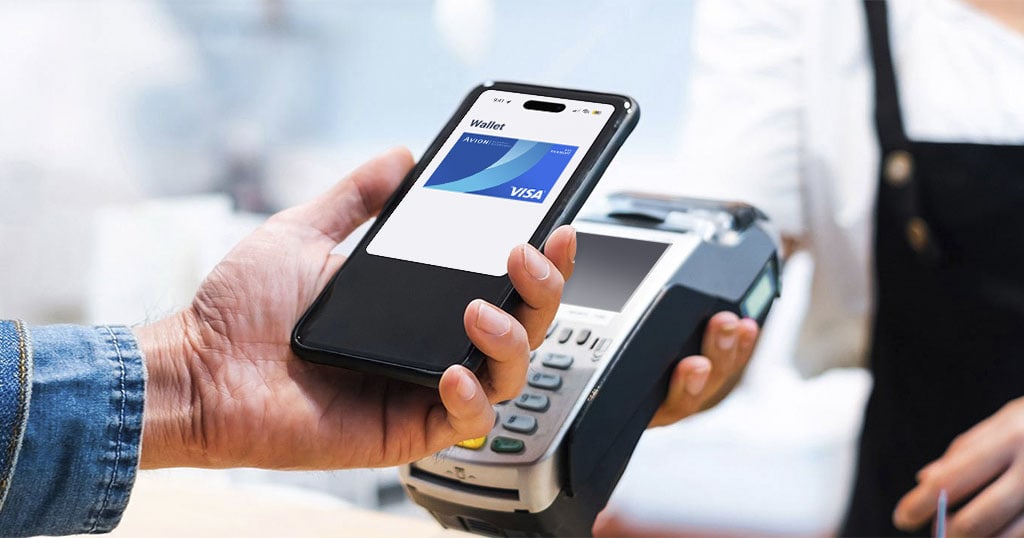 Use Your Avion Points for Your Purchases With the Avion Rewards Pay Feature - RBC-Avion-Recompenses-1024x538
