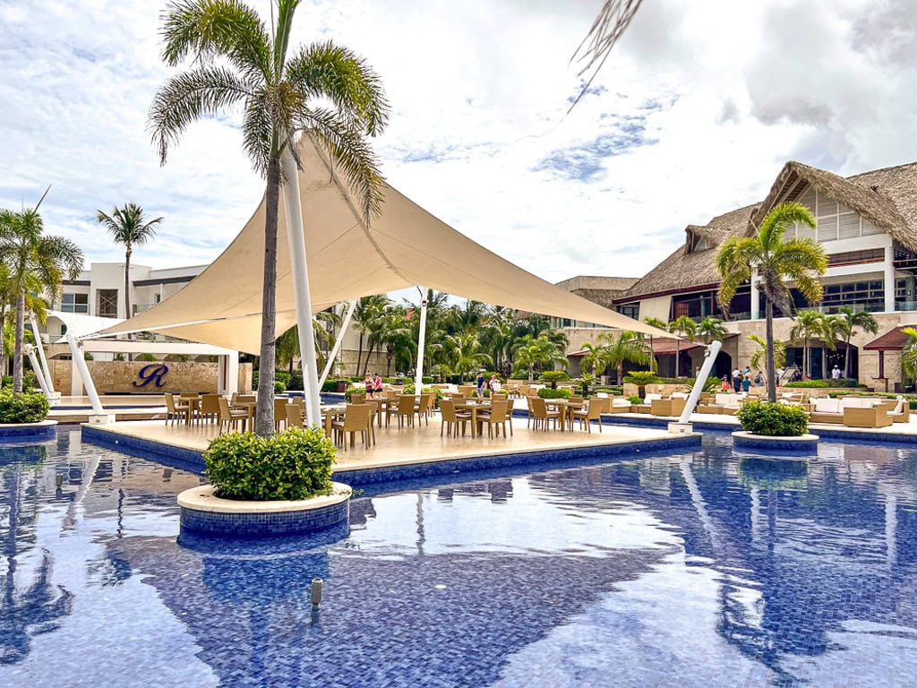 Avis : Royalton Punta Cana, An Autograph Collection Resort & Casino, R&eacute;publique dominicaine | Marriott Bonvoy - Royalton Splash Punta Cana, An Autograph Collection-21