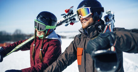 Canada: How to Plan a Ski Trip to Western Canada Using Points - Ski-1024x538