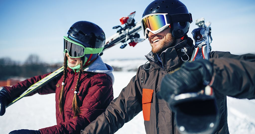 Canada : comment organiser un voyage de ski dans l&rsquo;Ouest canadien avec les points - Ski