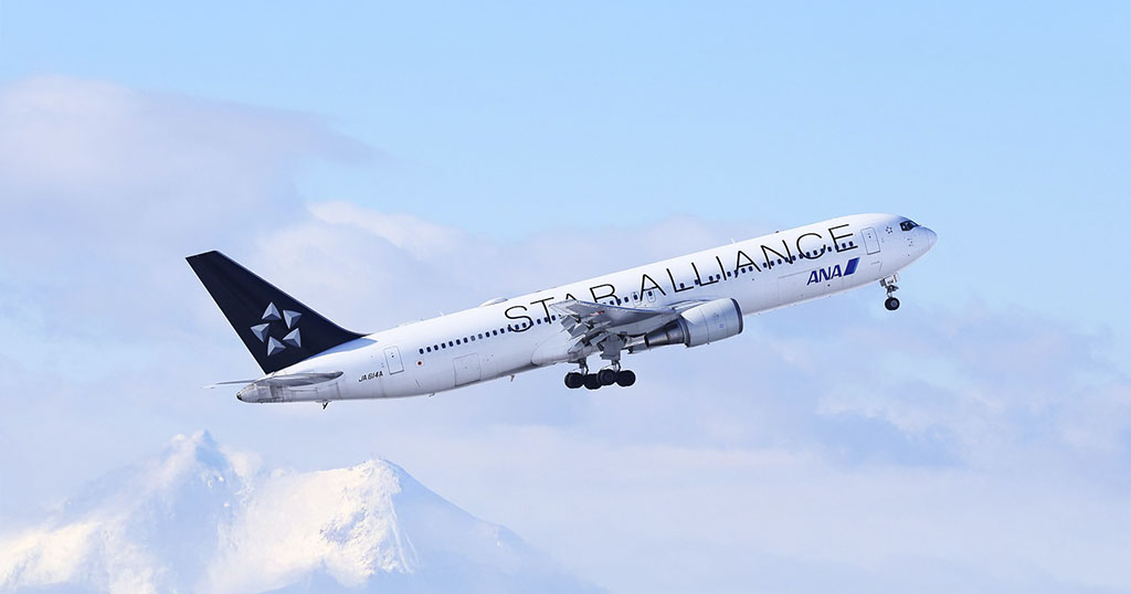 Star Alliance: The Network and Its 25 Member Airlines - Star-Alliance-1024x538-01