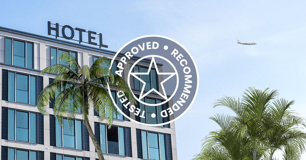 Our Hotel Rating System: From 1 to 10 - Hotels