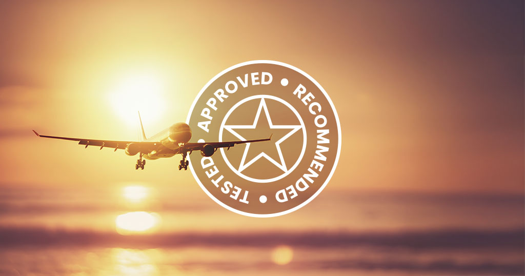 Our Airline Rating System: From 1 to 10 - Airlines