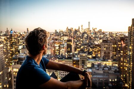 Review : The Ritz-Carlton New York NoMad | Marriott Bonvoy - The Ritz-Carlton New York, NoMad-66