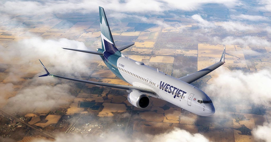 WestJet Rewards: changes to the loyalty program in 2025 - WestJet-1024x538