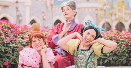 Disneyland Paris : comment s&rsquo;y rendre avec les points du Canada - Disney Paris