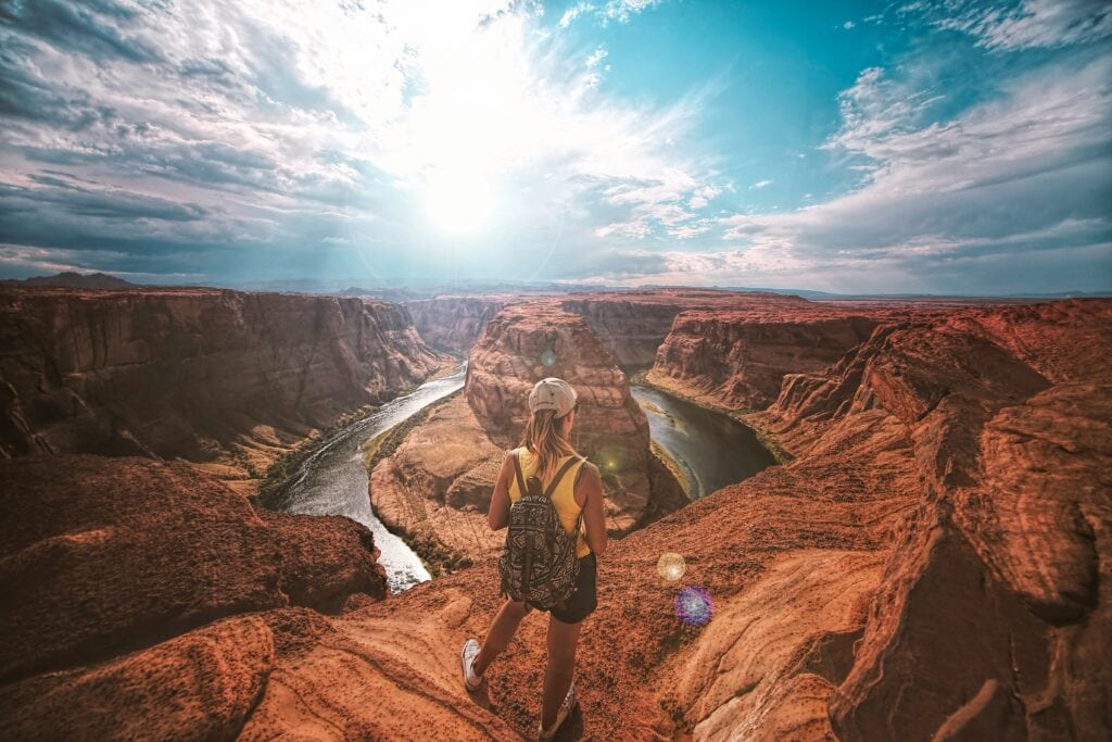 Quelles seront les tendances voyage à surveiller en 2025? - tendances voyage unsplash
