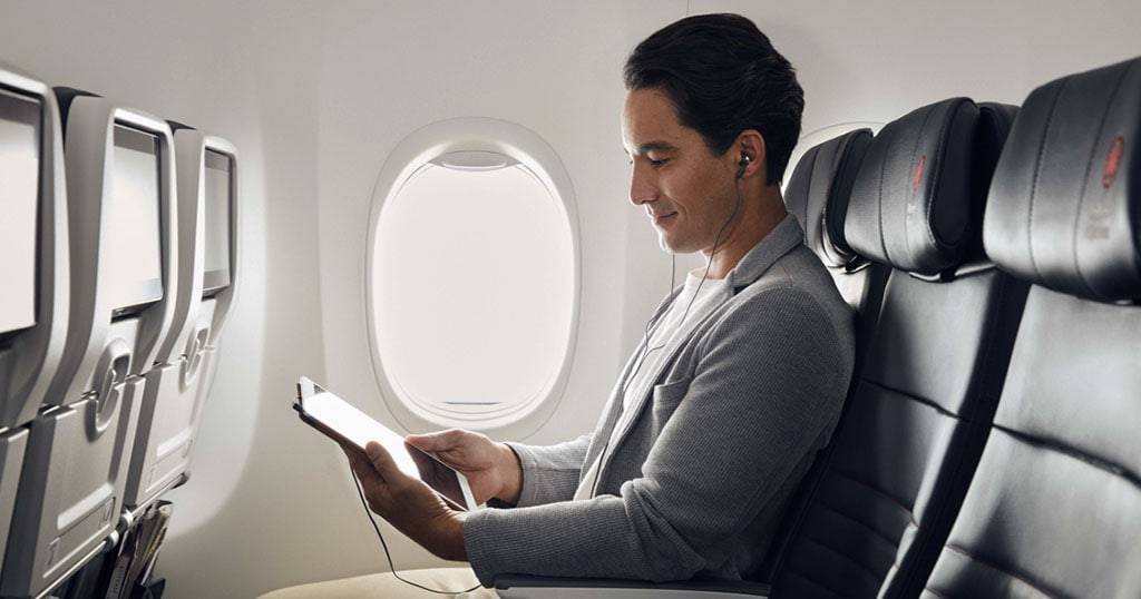 Air Canada to Offer Free Wi-Fi on Flights for Aeroplan Members - AirCanada-1024x538-04-wifi