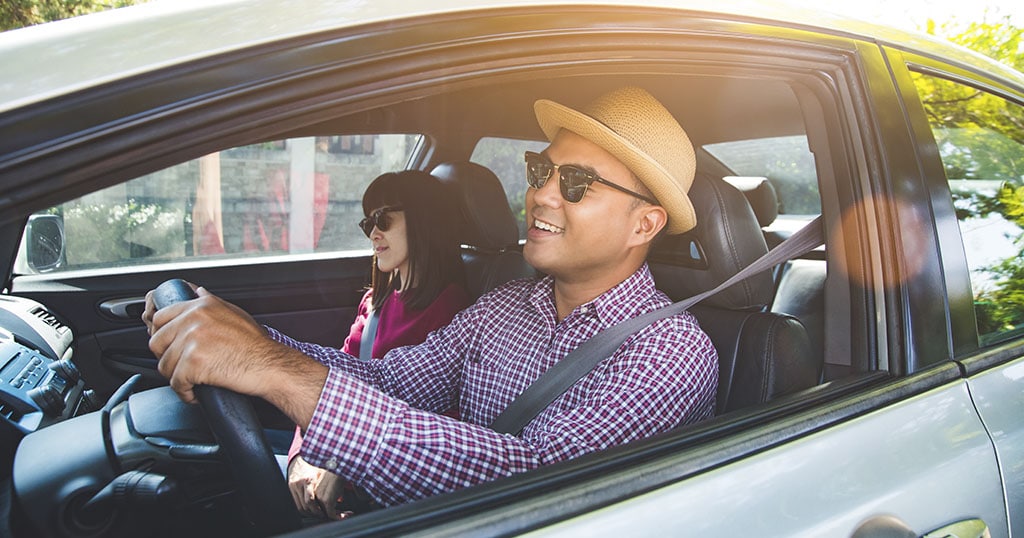 Save Money on Car Rentals with AIR MILES - Automobile