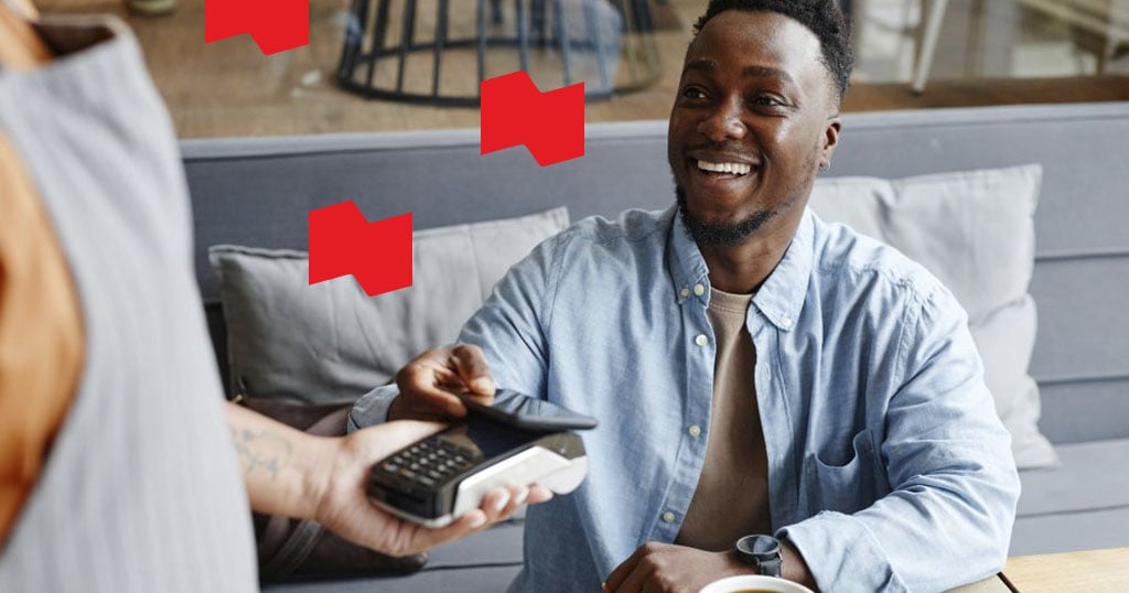 Carte Mastercard World Elite Banque Nationale : 5X les points à l’étranger - Banque Nationale