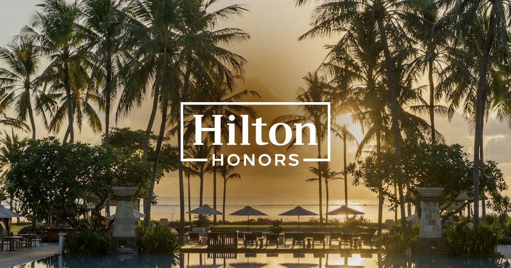 Les meilleurs hôtels Small Luxury Hotels à travers le monde - Hilton Honors