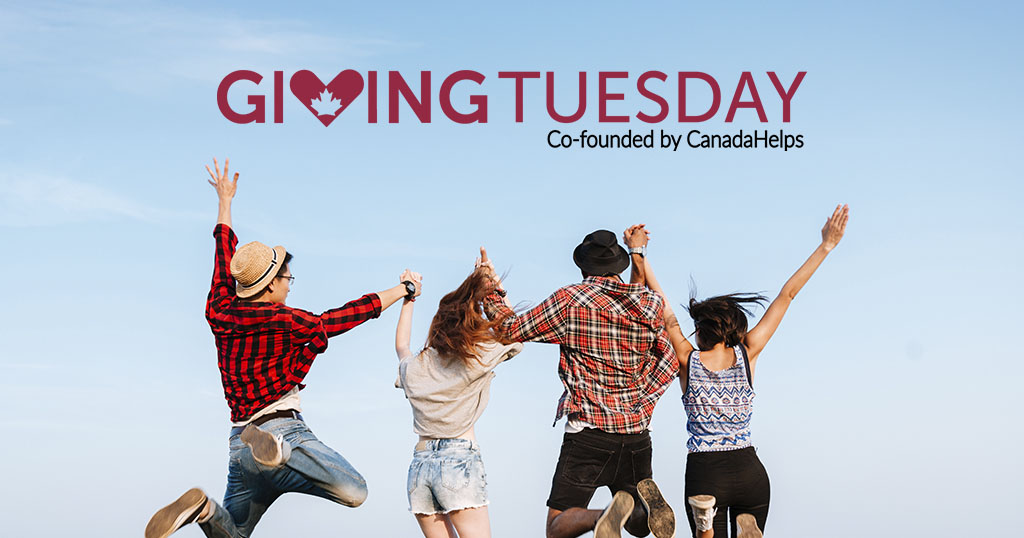 Giving Tuesday With Points and Rewards - Mardi-Je-Donne-1024x538