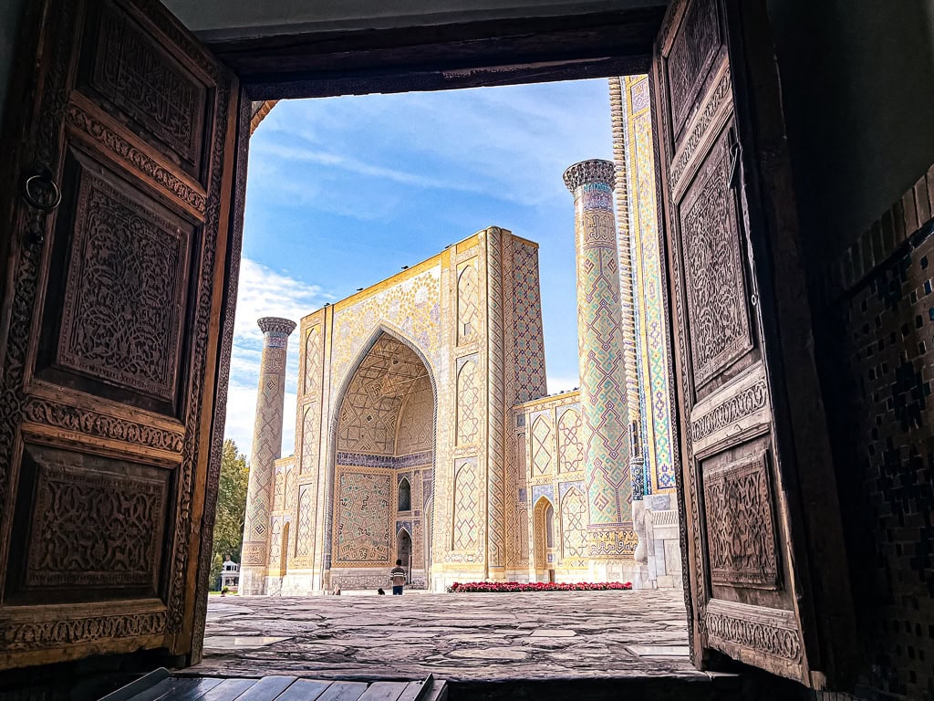 Ouzbékistan : guide de voyage | Itinéraires et Incontournables - Ouzbekistan 39