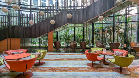 Avis : Pullman New Delhi Aerocity, Inde | ALL - Pullman New Delhi Aerocity 37
