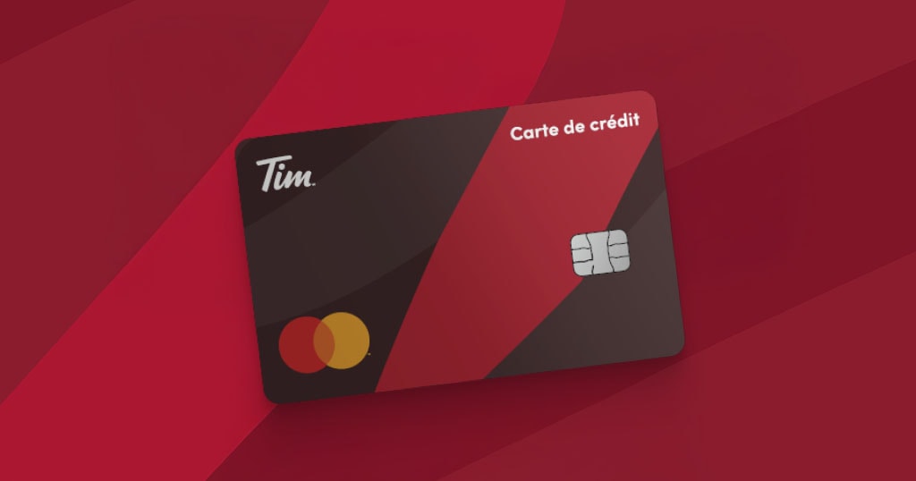 Devriez-vous obtenir une carte Tim Mastercard ? - Tim Mastercard