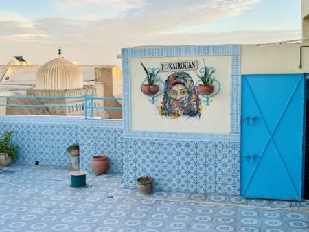 Guide de voyage en Tunisie : de Tunis au Sahara | Itinéraires et incontournables - Tunisie Kairouan