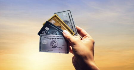 Tutoriel AMEX : Comment transférer des Points-Privilèges d’American Express - American Express