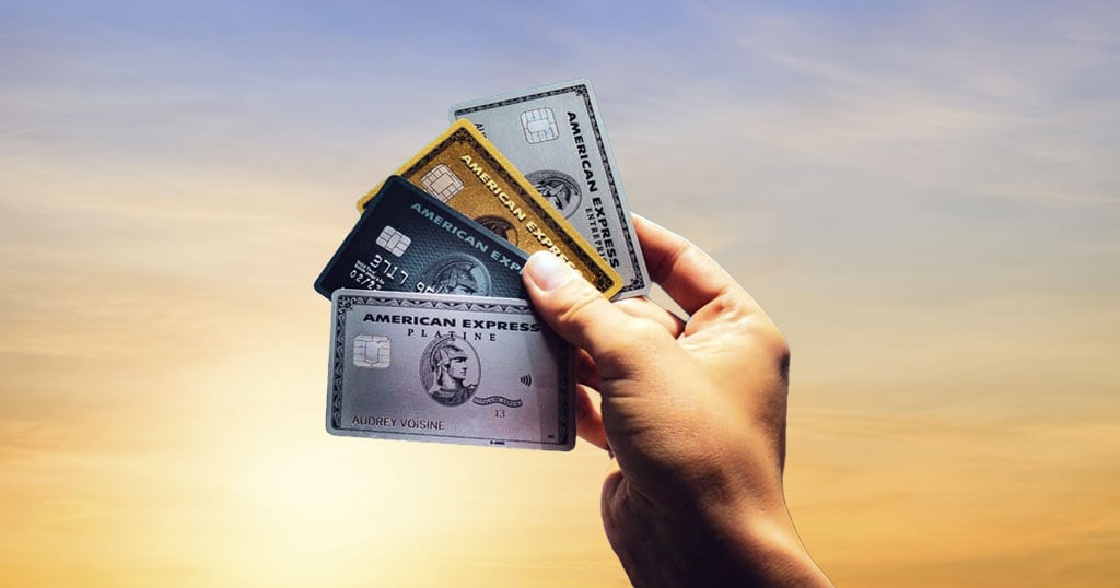Tutoriel AMEX : Comment transférer des Points-Privilèges d’American Express - American Express