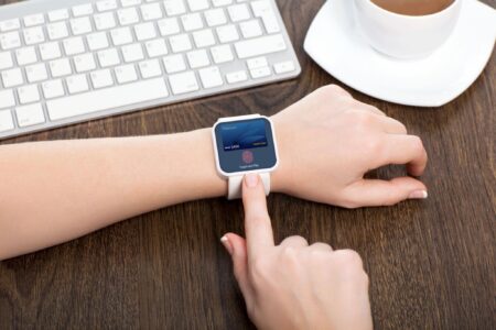 Offre RBC : obtenez une Apple Watch avant le 1er juin 2026 - Apple watch 2