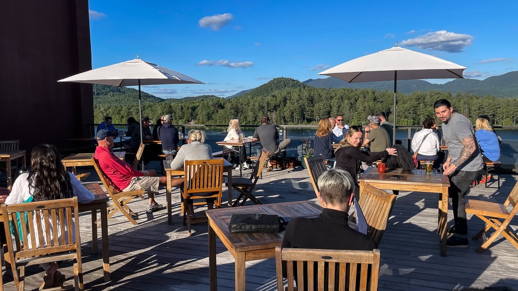 JF - Grand Adirondack Hotel - Lake Placid-33