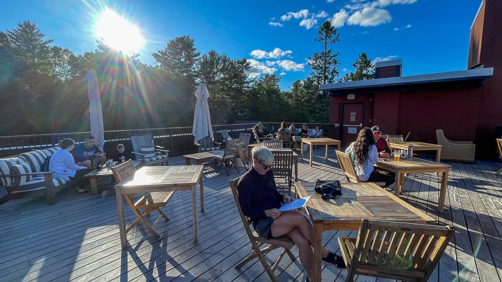 JF - Grand Adirondack Hotel - Lake Placid-34